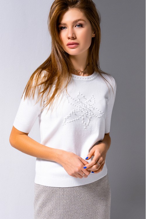 Джемпер C4318